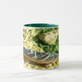 Mug Je préfère pêcher  (Centre)