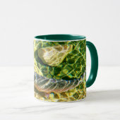 Mug Je préfère pêcher  (Devant droit)