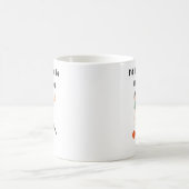 Mug Je Préférerais Faire Du Bowling (Centre)