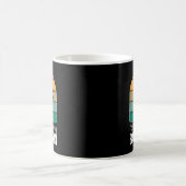 Mug Je préférerais jouer au badminton - (Centre)