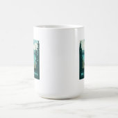 Mug Je Préférerais Me Rendre (Centre)