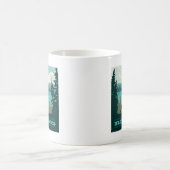 Mug Je Préférerais Me Rendre (Centre)