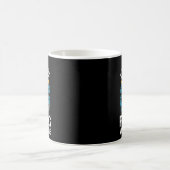 Mug Je préférerais pêcher avec mon oncle (Centre)
