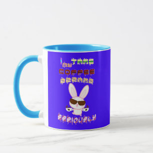 Mug Je Prends Mes Pause Café Au Sérieux