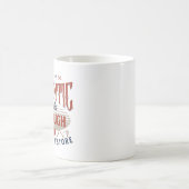 Mug Je Profite De Balades Romantiques À Travers Le Mag (Centre)