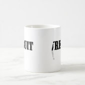 Mug Je recrute (Centre)