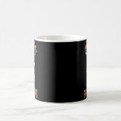 Mug Je refuse de discuter avec les gens qui auraient d (Centre)
