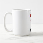 Mug je regarde Anime (Gauche)