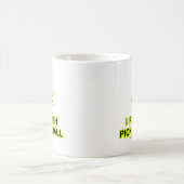 Mug Je Relish Pickleball Shirts & Cadeaux (Centre)