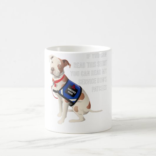 Mug Je Rends Sit Dog Commandes Obedience Formation Drô (Centre)