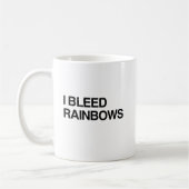 Mug Je saigne les ARC-EN-CIEL.png (Gauche)