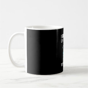 Mug Je Sais Que Je Surf Comme Une Fille Essaie De Cont
