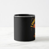 MUG JE SENS LES ENFANTS (Centre)