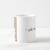 Mug Je serai un docteur (Centre)