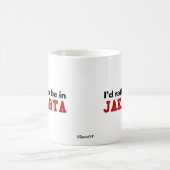 Mug Je serais plutôt à Jakarta (Centre)