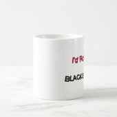 Mug Je serais plutôt Blacksmithing (Centre)