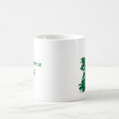 Mug Je serais plutôt en Irlande (Centre)