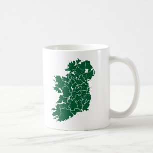 Mug Je serais plutôt en Irlande