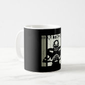 MUG JE SERAIS PLUTÔT LE CHAMP DE FOOTBALL (Devant gauche)