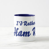 Mug Je serais plutôt sur le radio-amateur (Centre)