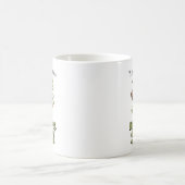 Mug "Je sortirai sur un membre et dirai "Mois Suck" (Centre)