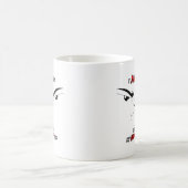 Mug JE souris (Centre)