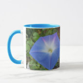 Mug Je souris. Vous êtes mon frère (Gauche)