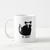 Mug Je Stinky (Gauche)
