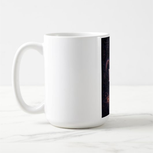 MUG JE SUIS (Gauche)