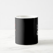Mug Je Suis 49 Plus 1 Doigt Du Milieu Drôle 50e Annive (Centre)