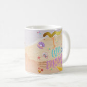 Mug Je Suis Assez (Devant droit)