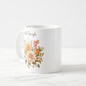 Mug Je suis assez (Devant gauche)