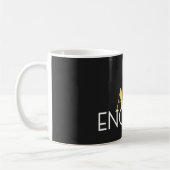 Mug Je Suis Assez (Gauche)