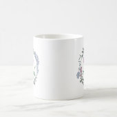 Mug Je Suis Assez Inspirant Affirmation (Centre)