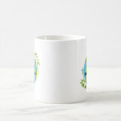 Mug Je suis avec elle (Centre)