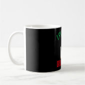 Mug Je Suis Avec Le Parti PTI Imran Khan Pakistan (Gauche)