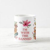 Mug Je suis avec l'interdiction (Centre)