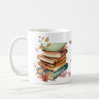 Mug Je suis avec l'interdiction