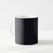 Mug Je Suis Avec L'Ukraine (Devant gauche)