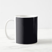 Mug Je Suis Avec L'Ukraine (Gauche)
