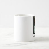 Mug Je suis Beagling maintenant ! (Centre)