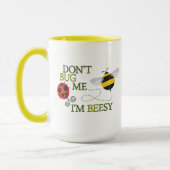 Mug Je suis Beesy (Gauche)