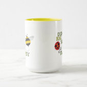Mug Je suis Beesy (Centre)