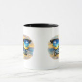 Mug Je suis béni - Chrétien (Centre)