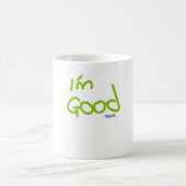 Mug Je suis bon (Centre)