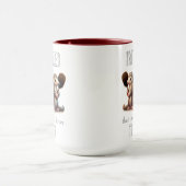 Mug Je suis chatouillé que cette chiche aime chicoter (Centre)