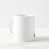 Mug Je suis Dieu (Devant gauche)