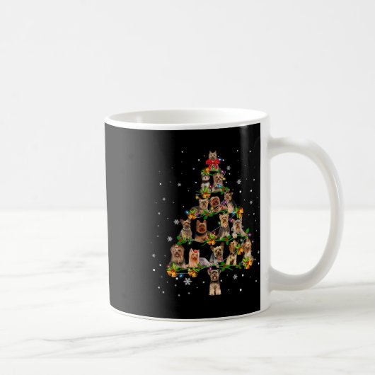 Mug Je suis difficile Black Ski Double Diamonds Snowbo (Droite)