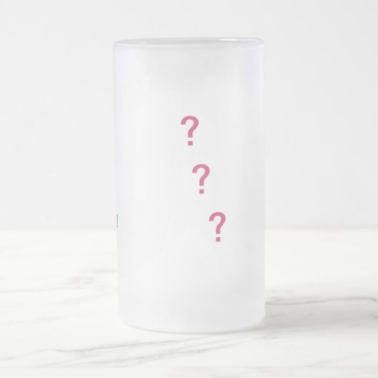 Mug - Je suis diplômé ! (Centre)