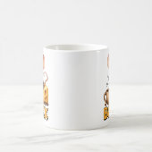 Mug "Je suis en panne" (Centre)